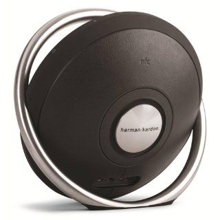 Harman Kardon Onyx Wireless Speaker System with Rechargeable Battery  Home Speaker Products   Players & Accessories