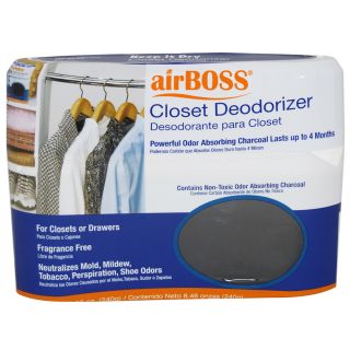 airBOSS 8.46 oz Moisture Absorber