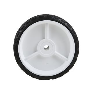 Arnold 6 in x 1 1/2 in Plastic Wheel