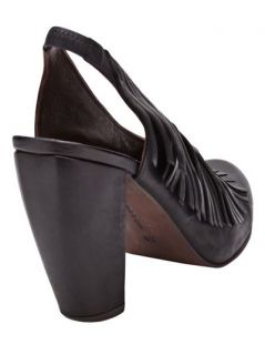 Coclico Kentucky Fringe Pump