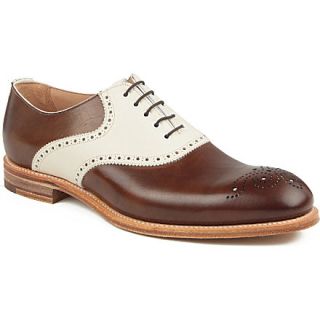 JOSEPH CHEANEY   Alec Oxford shoes