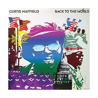 Back to the World [Vinyl] Music