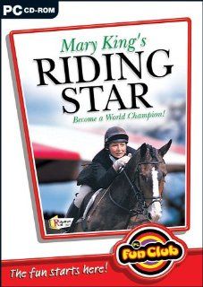 Mary King"s Riding Star Become a World Champion Software