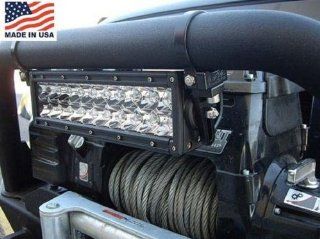 Rigid Industries LED Light Clamp Mount System. For E Series LED Ridge Industries Lights. Select Tube Size Below. RGDCLAMP Automotive