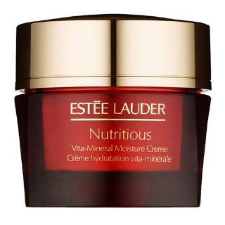 ESTEE LAUDER by Estee Lauder Nutritious Vita Mineral Moisture Creme/Cream 1.7 OZ for Women Beauty