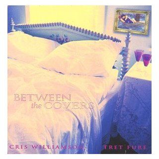 Between the Covers Music