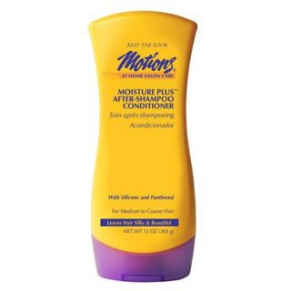 Motions Moisture Plus After Shampoo Conditioner
