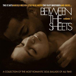 Between the Sheets 1 Music