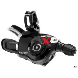 SRAM X0 3x10sp Trigger Shifter 2013