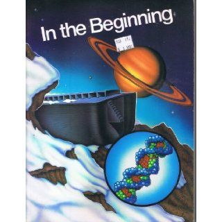 "In the Beginning" Jr. Walter T. Brown Books