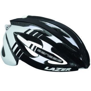 Lazer Genesis Road Race Helmet 2013