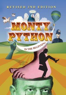 Monty Python In The Beginning Movies & TV