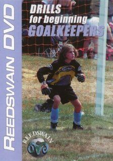 Soccer   Drills for Beginning Goalkeepers Movies & TV