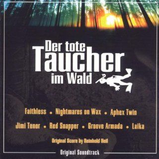 Der Tote Taucher Im Wald (2000 Film) Music