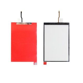 Meiego New LCD Display Backlight Film Replacement Repair Part for Apple iPhone 4 4G 4S Cell Phones & Accessories