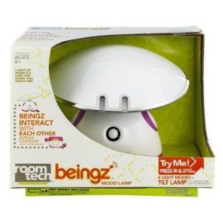 Room Tech Beingz   Mood Lamp   purple Toys & Games