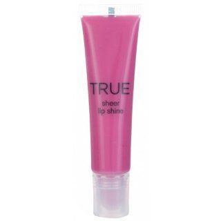being TRUE   Sheer Lip Shine   Charismatic Health & Personal Care