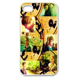 perks of being a wallflower Snap on Hard Case Cover Skin compatible with Apple iPhone 4 4S 4G Cell Phones & Accessories