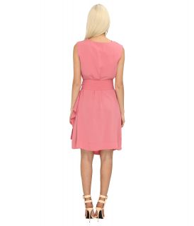 Vivienne Westwood Red Label S26CT0331 S42618 Dress Pink