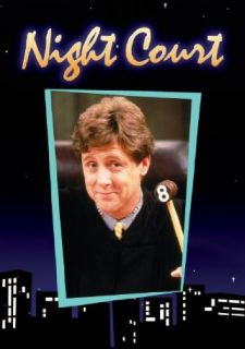 Night Court Season 8, Episode 4 "Can't Buy Me Love"  Instant Video