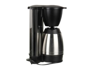 Capresso MT600 PLUS Coffeemaker with Thermal Carafe