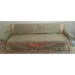 Sure Fit Sofa Furniture Friend, Linen   Sofa Slipcovers