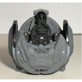 Star Wars Tie Interceptor Model Kit Toys & Games