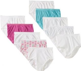 Fruit of the Loom 10pk Cotton Assorted Brief