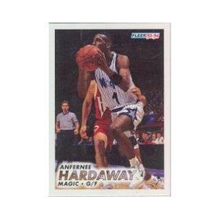 1993 94 Fleer #343 Anfernee Hardaway RC at 's Sports Collectibles Store