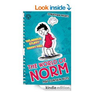 The World of Norm 1 May Contain Nuts May Contain Nuts   Kindle edition by Jonathan Meres. Children Kindle eBooks @ .