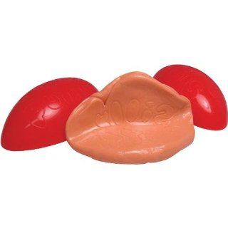 Original Silly Putty in Red Egg (1 piece) Toys & Games