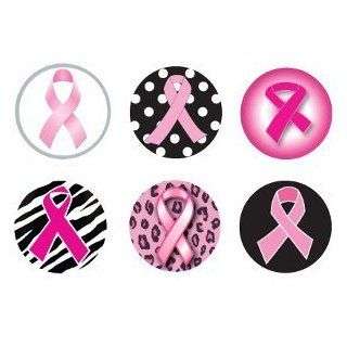 iDecoz Breast Cancer Awareness Home Button Sticker for iPhone iPad iPod Cell Phones & Accessories