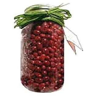 Gift Jar Boston Baked Beans Candy  Gourmet Candy Gifts  Grocery & Gourmet Food