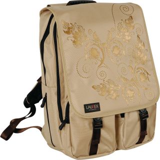Laurex Laptop Backpack (fits up to 17 laptops)