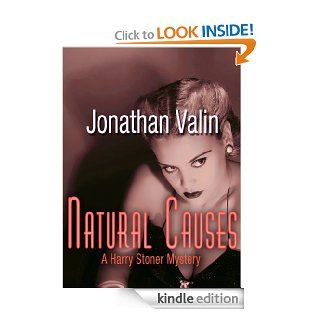 Natural Causes (Harry Stoner Mystery) eBook Jonathan Valin Kindle Store