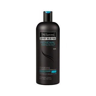 Tresemme Renewal Hair and Scalp Shampoo, 25 Ounce  Beauty