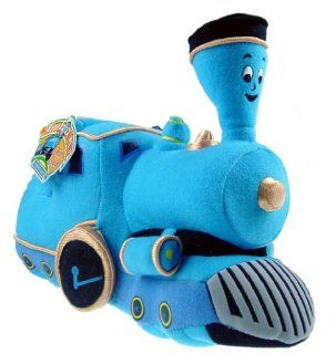 Little Engine That Could 10" Plush Toys & Games