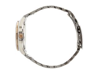 Citizen Watches FD1066 59H Drive From Citizen Eco Drive POV 2.0 Two Tone Swarovski Crystal Watch