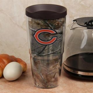 Tervis Tumbler Chicago Bears Realtree 24oz. Insulated Tumbler with Lid