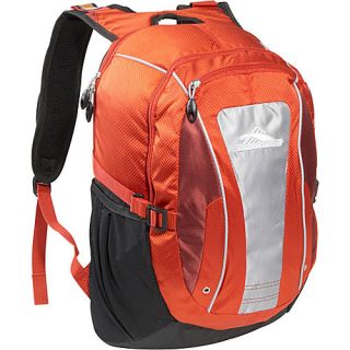High Sierra Evolution Computer Backpack