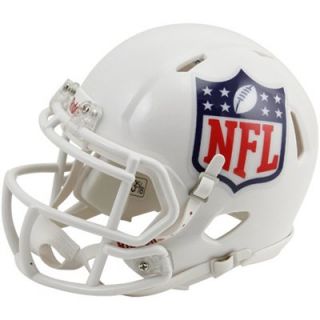 Riddell NFL Mini Speed Helmet   White