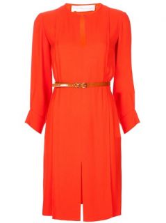 Stella Mccartney Key Hole Cut out Dress