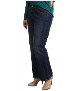 Levis® Plus Plus Size 512™ Perfectly Shaping Boot Cut Glowing Light
