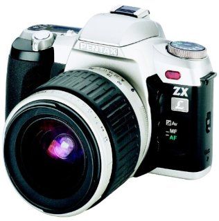 Pentax ZX L Date w/28 90mm Lens Kit  Film Cameras  Camera & Photo