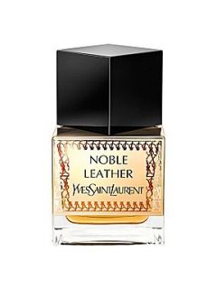 Yves Saint Laurent Noble Leather Eau de Parfum 80ml