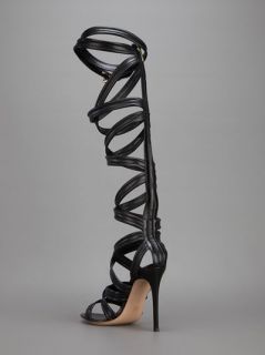 Gianvito Rossi Gladiator Sandal