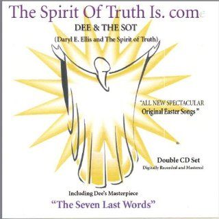 Spirit of Truth Is Come Music