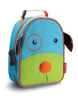 Skip Hop Zoo Lunchie Dog Lunchbag's