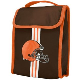 Cleveland Browns Insulated NFL Lunch Bag