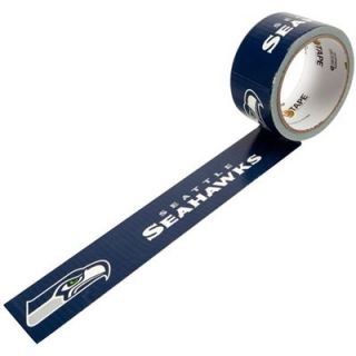 Seattle Seahawks NFL Duct Tape   College Navy